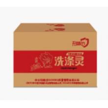 金鱼 500G / 24/箱  洗涤灵500G