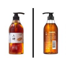 六神洗发水		750ml