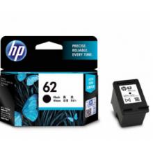 惠普（HP）C2P04AA 62号 原装 黑色墨盒