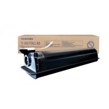 东芝（TOSHIBA）T-5070C-M  257原装碳粉