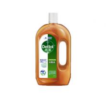 滴露（Dettol）衣物除菌剂 750ml 消毒液