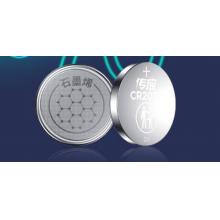 南孚 纽扣电池 CR2032 