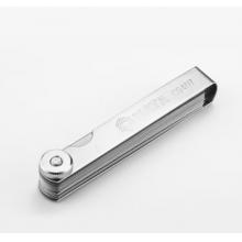 制塞尺	世达 09407 (0.02-1.00MM 32件套