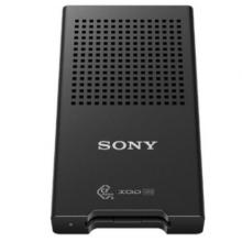 索尼（SONY）MRW-G1 XQD G系列 M系列 CFexpress储存卡读卡器