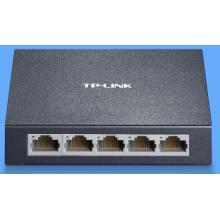 交换机 TP-LINK 5口百兆