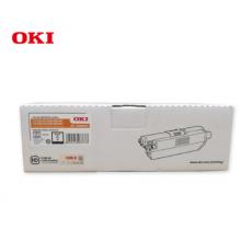 墨粉	OKI C330/530 黑色