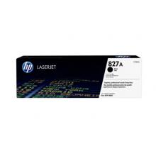 惠普(HP)827A 原装粉盒 黑色