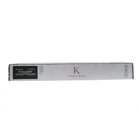 京瓷（KYOCERA） 	TK-8803K粉盒