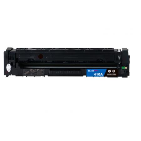 格之格CF410硒鼓黑色NT-CHF410FBKplus+适用惠普M452DW M452DN M452NW M477FDW打印机硒鼓