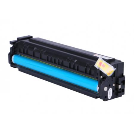 格之格CF411硒鼓青色NT-CHF411FCplus+适用惠普M452DW M452DN M452NW M477FDW打印机硒鼓