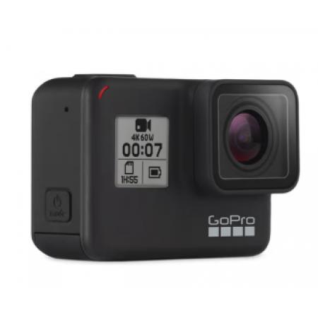 运动相机 gopro7 