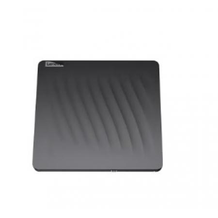 联想（Lenovo）8倍速 DVD刻录机  外接光驱 黑(Win7/8/10/XP/苹果MAC系统/DB75-Max)