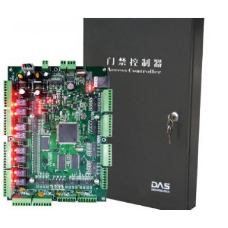 门禁控制器	达实	DAC MJ80 14