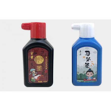 芬尚 檀香墨汁  160ml