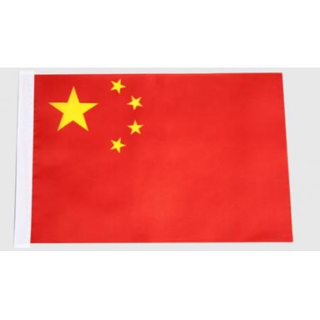 小国旗	天顺（tianshun） 14*21cm