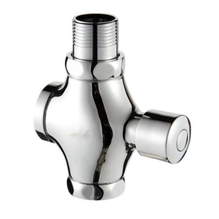 管道类工具 冲洗阀 6变4 