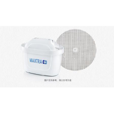 碧然德（BRITA） 家用滤水壶 净水壶滤芯 Maxtra 多效滤芯 6枚装 P6