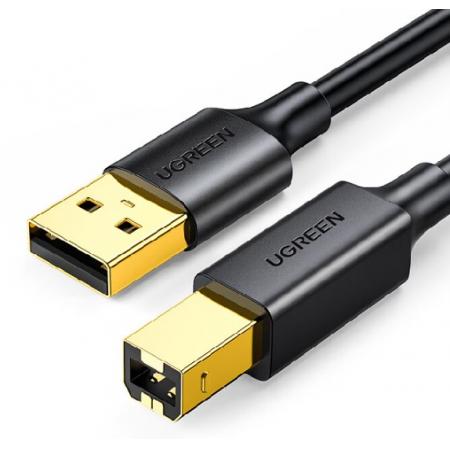 数据线	绿联	USB打印线 1.5米