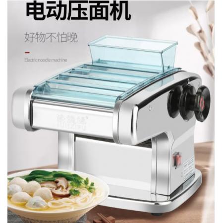 俊媳妇（JUNXIFU）  电动不锈钢压面机 FKM150