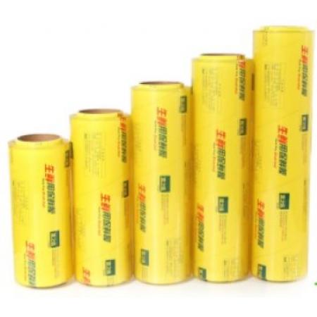 宜之选 保鲜膜 60cm*300米