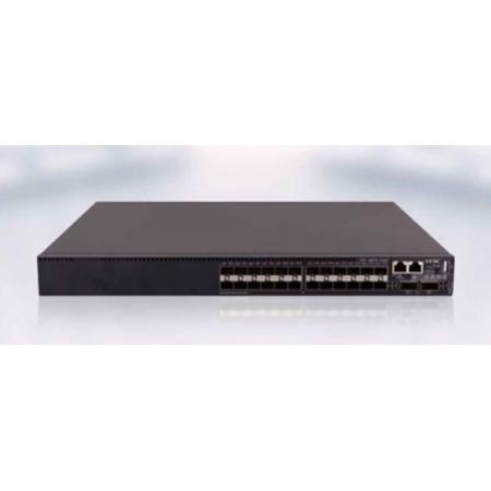 华三（H3C）H3C S6520X-30QC-EI L3以太网交换机主机(24SFP Plus+2QSFP Plus+2Slot)24块SFP+万兆模块双电