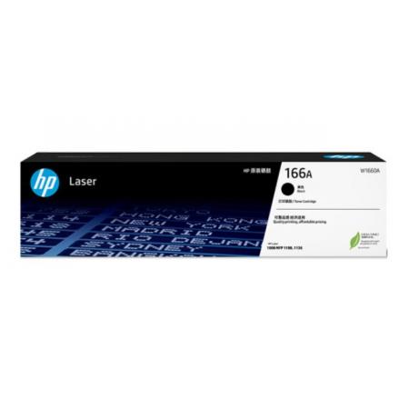 惠普（HP）W1660A 原装黑色硒鼓 适用HP Laser 1008a / MFP1188 / 新1136w 打印机