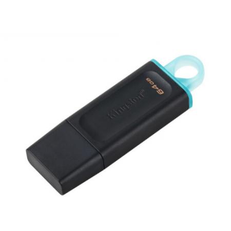 64g U盘	金士顿64GB USB3.2 Gen 1