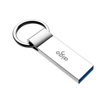 爱国者（aigo）128GB USB3.0 高速读写U盘 U310