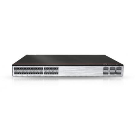 华为  交换机  CloudEngine S6730S-S24X6Q-A