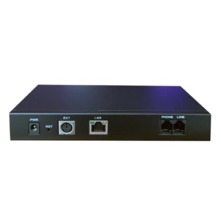 先尚（CimFAX） 无纸传真机 CimFAX传真 网络传真机 标准版C5S（Linux）