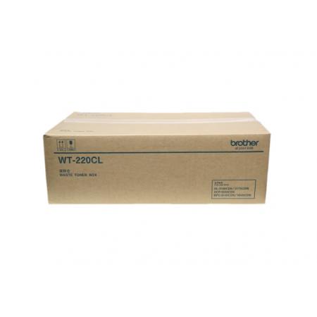 兄弟（brother）WT-220CL 废粉盒