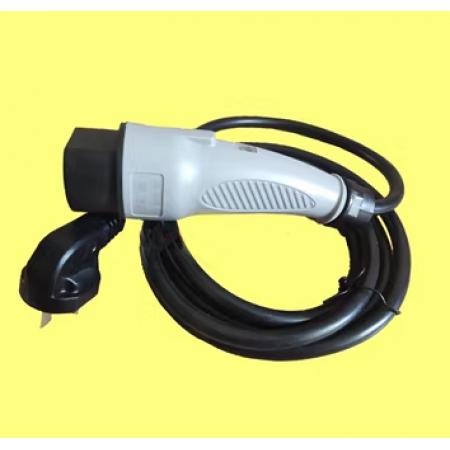 充电线	meyao	220V 线+插头套装