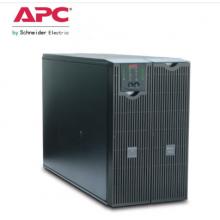 APC  施耐德 UPS 不间断电源  SURT10000UXICH