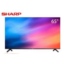 夏普（SHARP）4T-M60Q5CA 65英寸  电视机