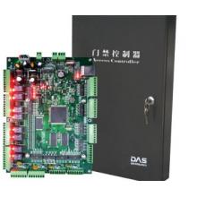 门禁控制器	达实	DAC MJ80 14