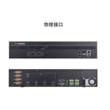 解码器	海康威视HIKVISION	DS-6A04UD