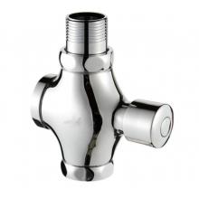 管道类工具 冲洗阀 6变4 