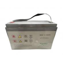 UPS不间断电源 电池	施耐德	M2AL 12-100CFR