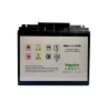 UPS不间断电源 电池	施耐德	M2AL 12-100CFR