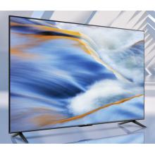 TCL  55G60E  55英寸 黑色 电视机