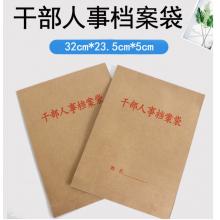 韵韬 干部人事档案袋	10个/包