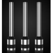 打孔装订机刀头 得力（deli）3821-φ5.2*38mm 空心钻刀头 1个装