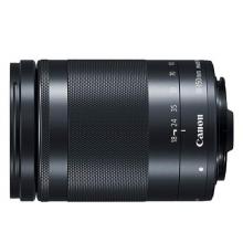 佳能（Canon）  18-150mm长焦变焦镜头 单电