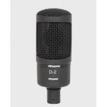 七九七 	D-2电容传声器	 话筒 麦克风 797