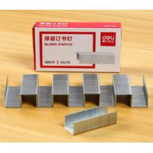 订书钉	得力0015