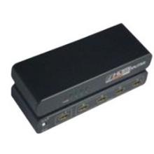 淳中（TRICOLOR）HDMI-104-WS-TX