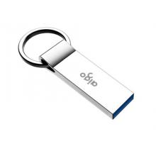 爱国者（aigo）128GB USB3.0 高速读写U盘 U310