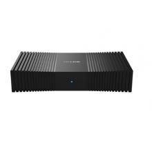 TP-LINK 8口千兆交换机TL-SG1008+