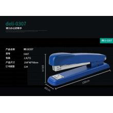 中订书器	得力0307