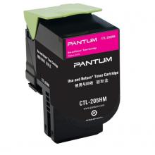 奔图（PANTUM） CTL-205四色套装